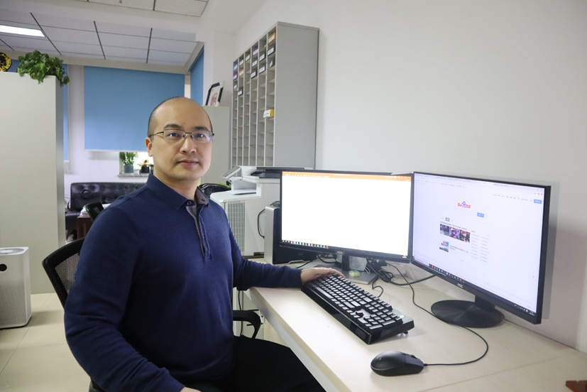 5程锋研究员荣获禁漫
建院65 周年卓越奉献奖.jpg